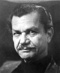Lisandro Chávez Alfaro