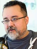 Pablo Hidalgo