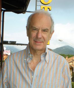 Massimo Centini