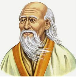 Lao Tsy Laozi "Lao Tzu"