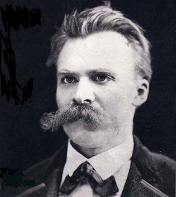 Friedrich Nietzsche