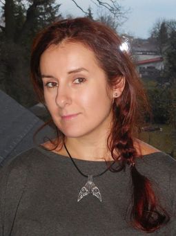 Anna Hikiert-Bereza
