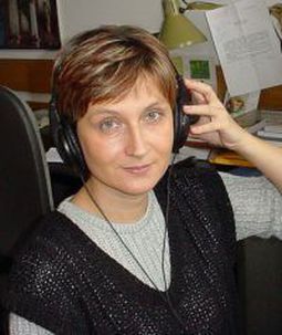 Małgorzata Żurakowska