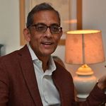 Abhijit V. Banerjee