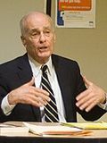 Vincent Bugliosi