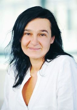 Dorota Kowalska
