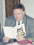 Ryszard Przymus