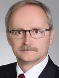 Prof. dr hab. Andrzej Roman Głąbiński