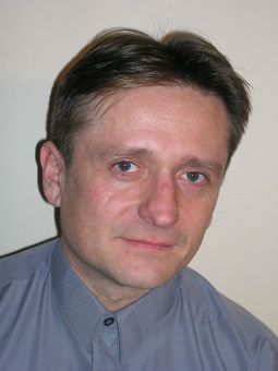 Piotr Witold Lech