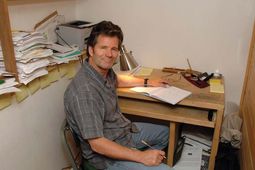 Andre Dubus III