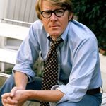 Alan Bennet