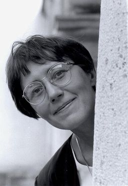 Elżbieta Orman