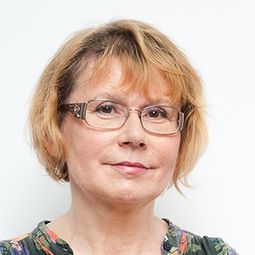 Ewa "Farmakolog" Kamińska