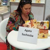 Agata Suchocka