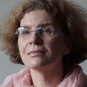 Dr Małgorzata Skibińska