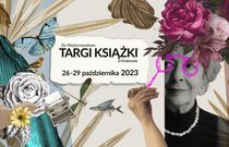26. Międzynarodowe Targi Książki w Krakowie