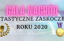 Gala plebiscytu Fantastyczne Zaskoczenia Roku 2020