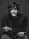 Neil Gaiman