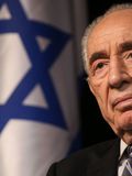 Shimon Peres