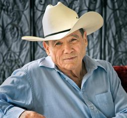 James Lee Burke