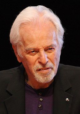 Alejandro Jodorowsky