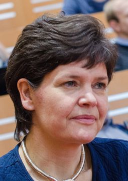 Kate Raworth