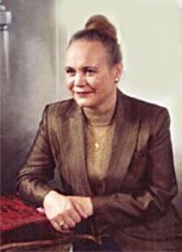 Elżbieta Ostrowska
