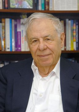 Werner Falk "Prof. Dr. Amitai Etzioni"
