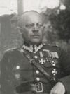 Major Jan Załuska