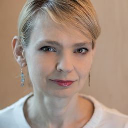 Agnieszka Passendorfer