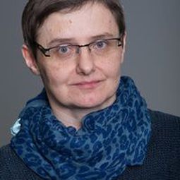 Anna Socka