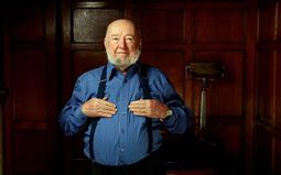 Thomas Keneally