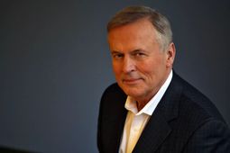 John Grisham