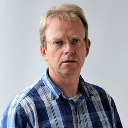 Dr. Øystein Aas