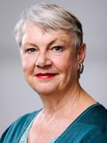 Maggan Hägglund