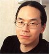 Ted Chiang