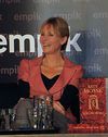 Kate Mosse