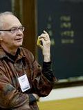 Donald E. Knuth