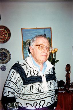 Aleksander Ziemny