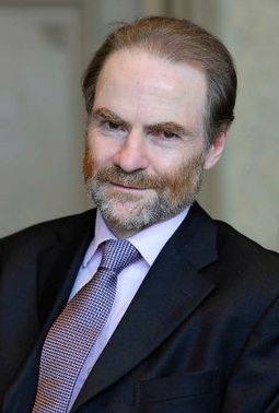 Timothy Garton Ash