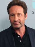 David Duchovny