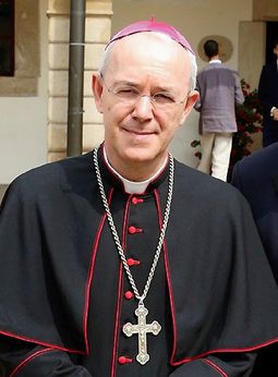 Athanasius Schneider