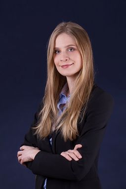 Katarzyna "Ekonomia" Jasińska