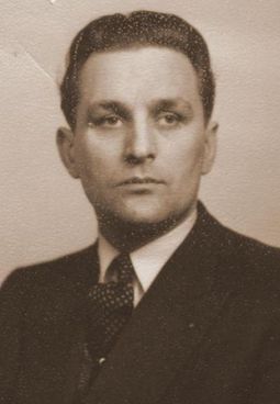 Tadeusz Nowakowski