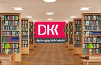 Dyskusyjny Klub Książki otrzyma 2 mln złotych