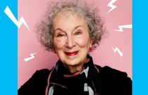 Spotkanie z Margaret Atwood