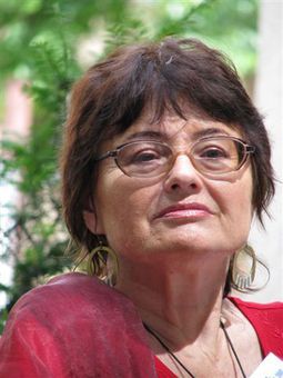 Krystyna Rodowska