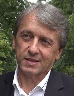 Krzysztof Jakubowski
