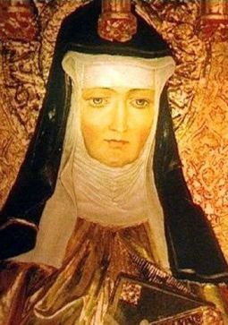św. Hildegarda z Bingen