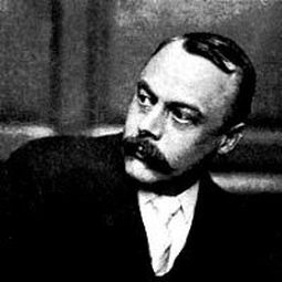 Kenneth Grahame